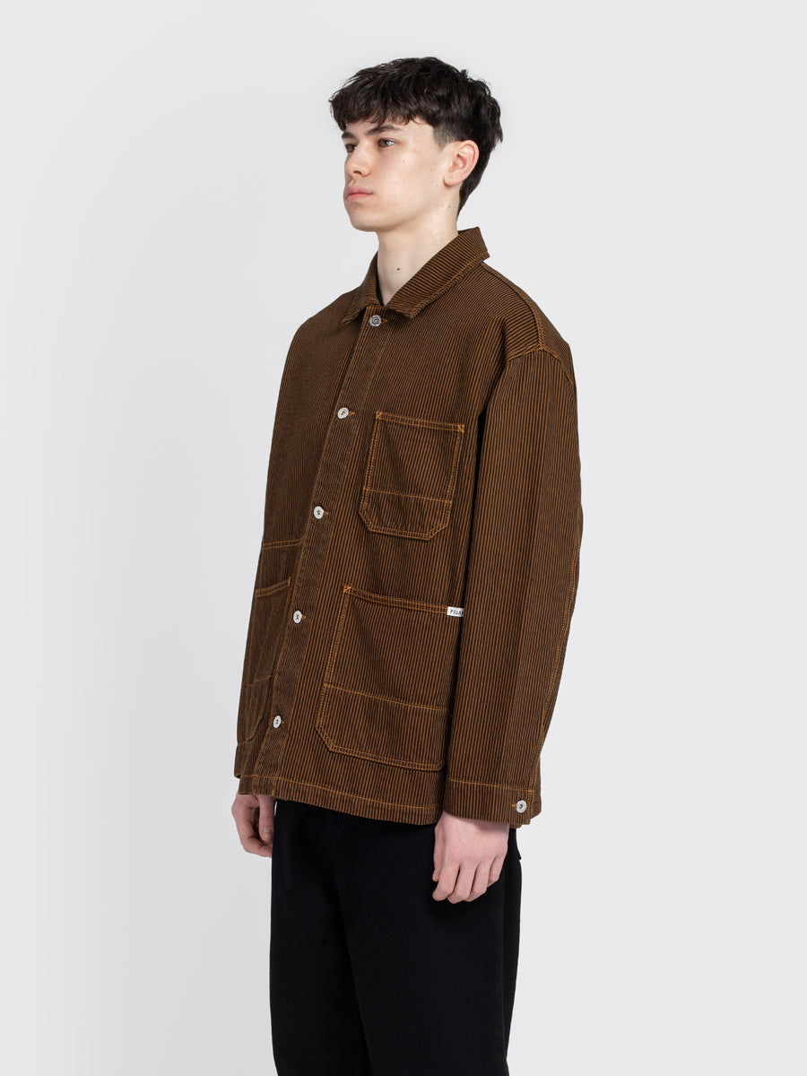 Ezra Jacket