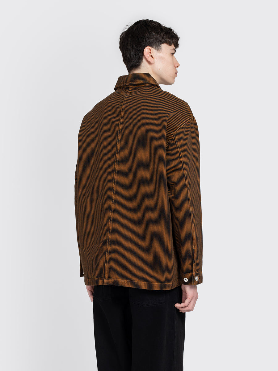 Ezra Jacket