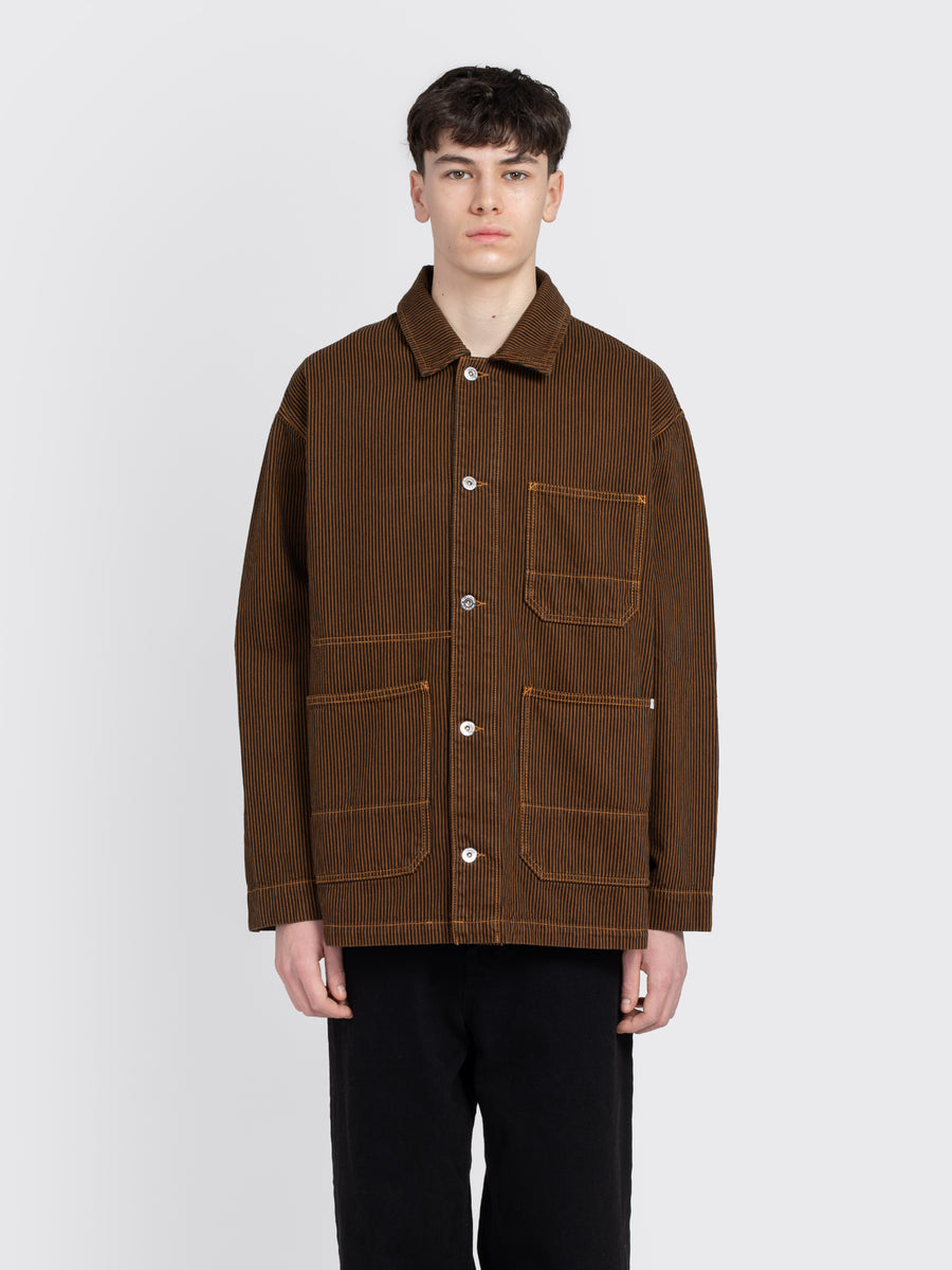 Ezra Jacket