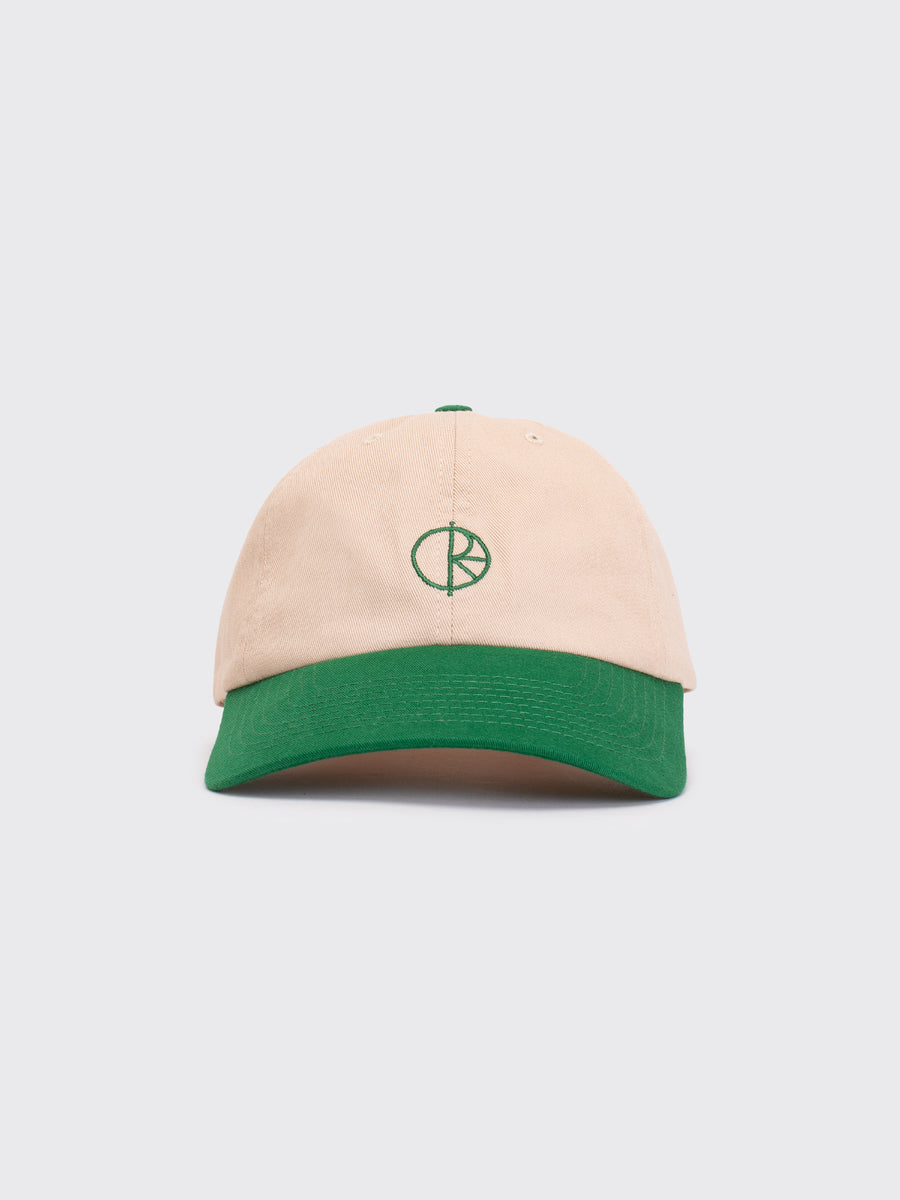 Stroke Logo Sai Cap