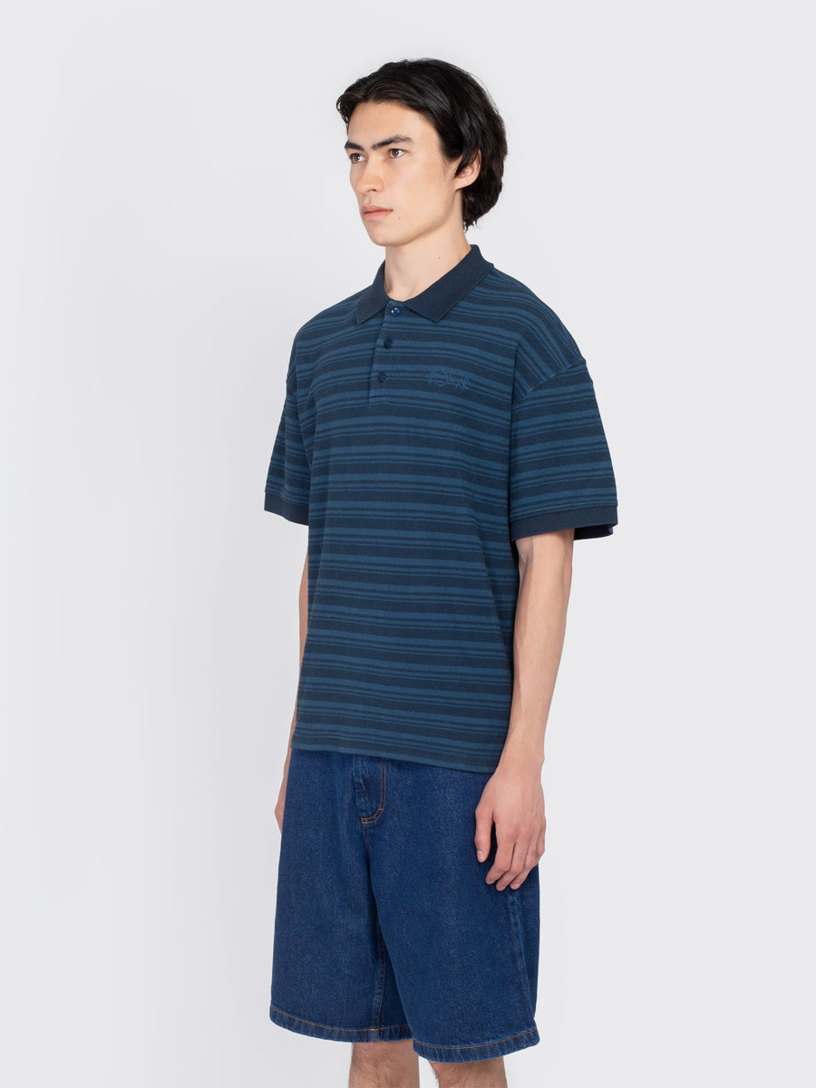 Surf Polo Shirt