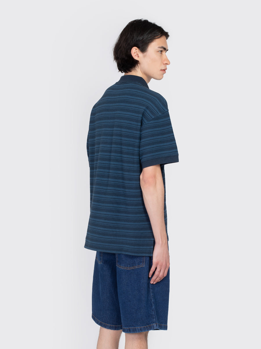 Surf Polo Shirt