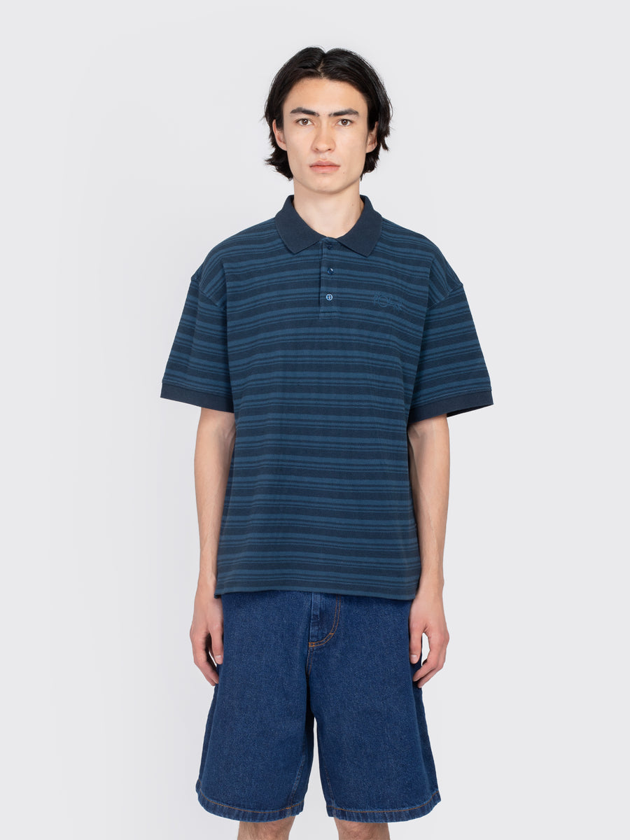 Surf Polo Shirt