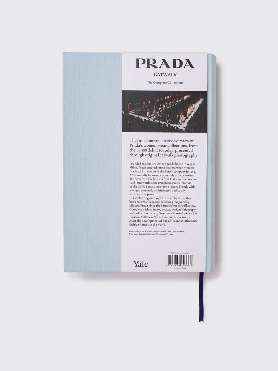 Prada: The Complete Collections