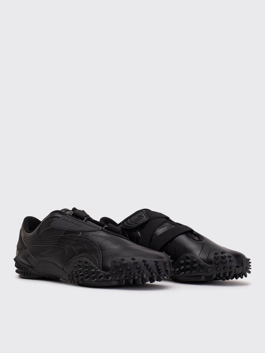 Slam Jam x Puma Mostro