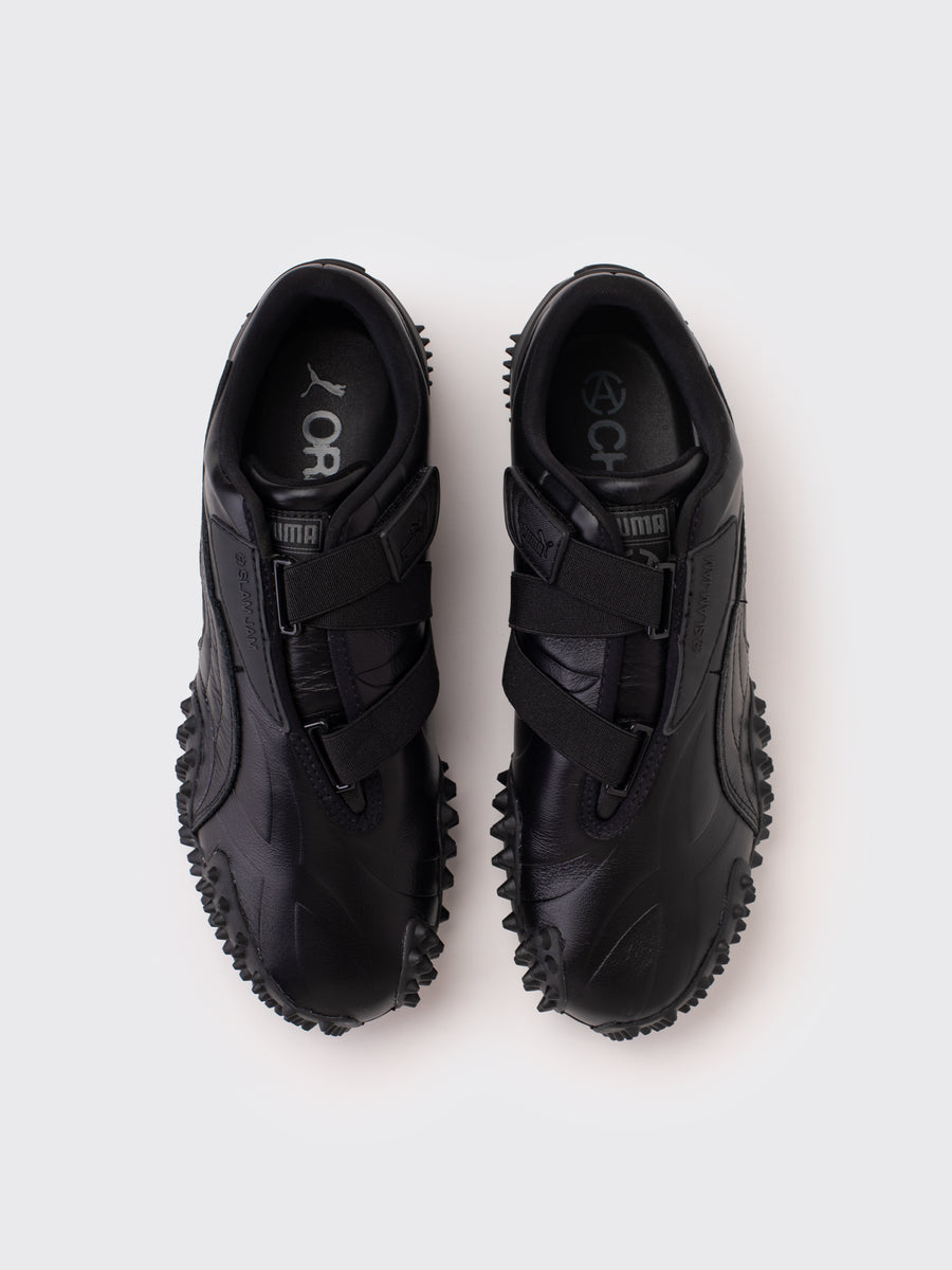 Slam Jam x Puma Mostro