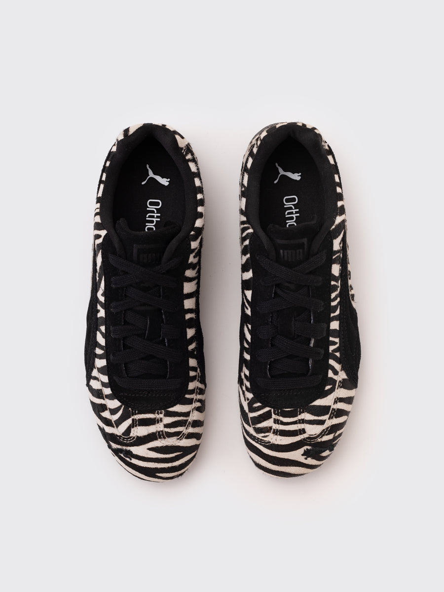 W Speedcat Zebra
