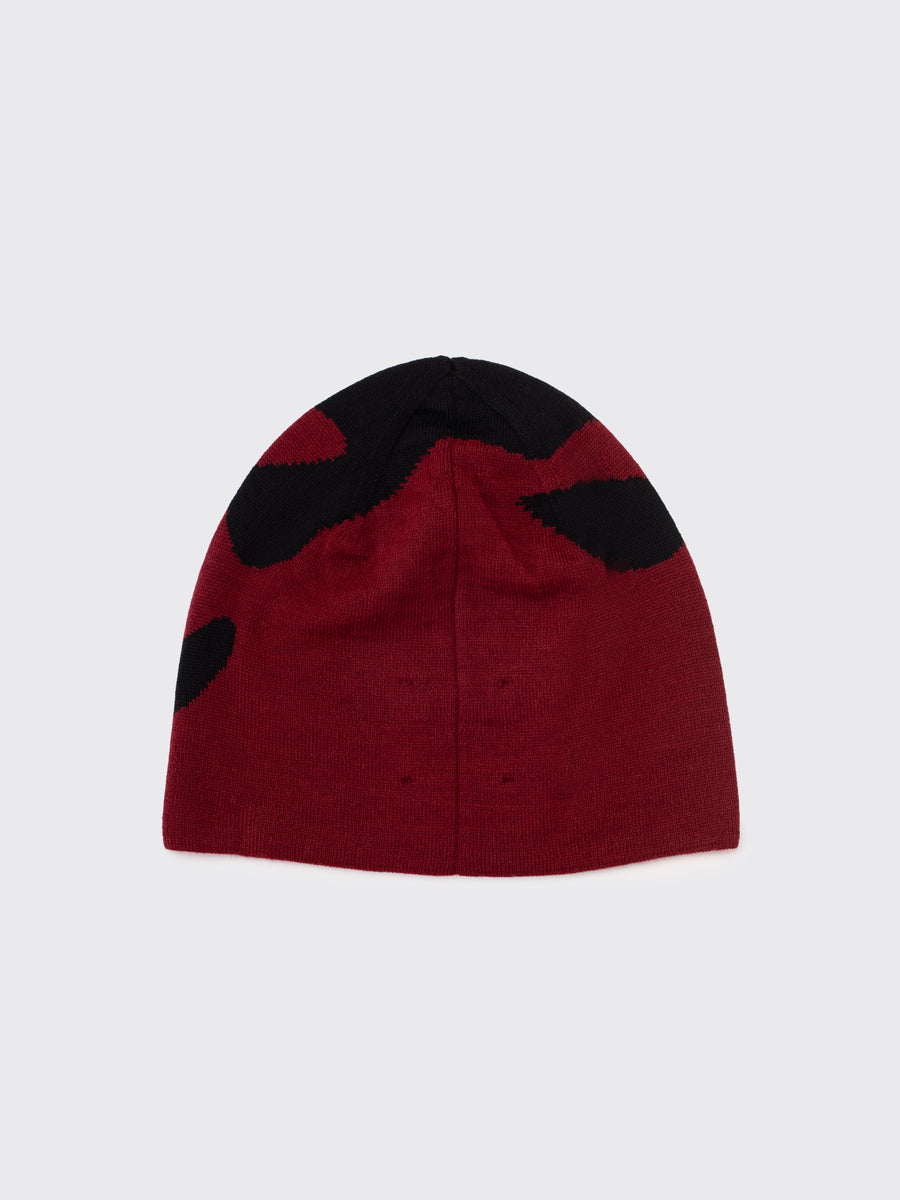Magma Wool Beanie