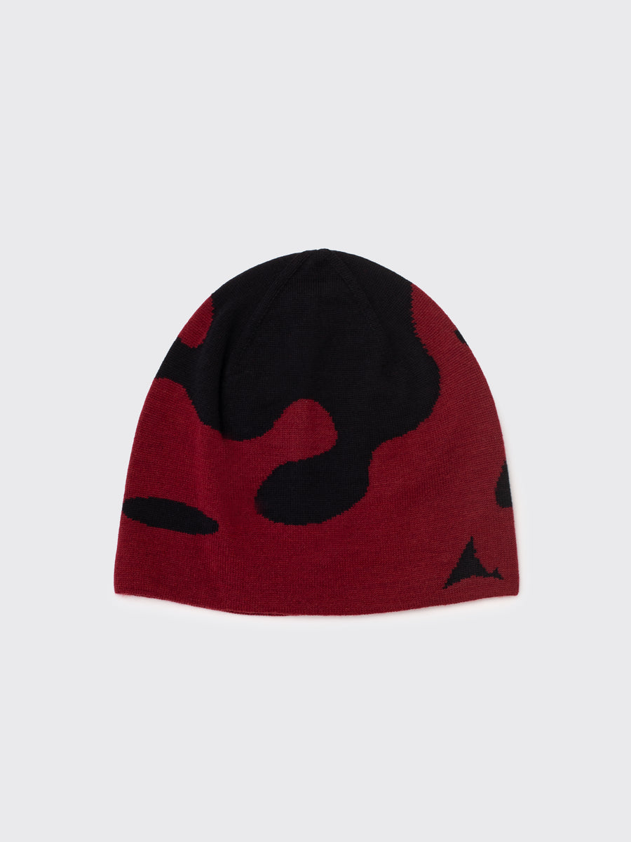 Magma Wool Beanie
