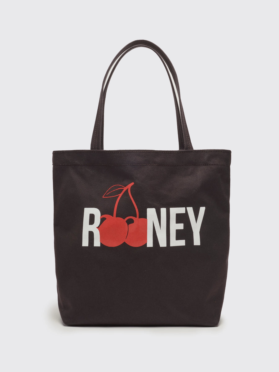 Cherry Tote