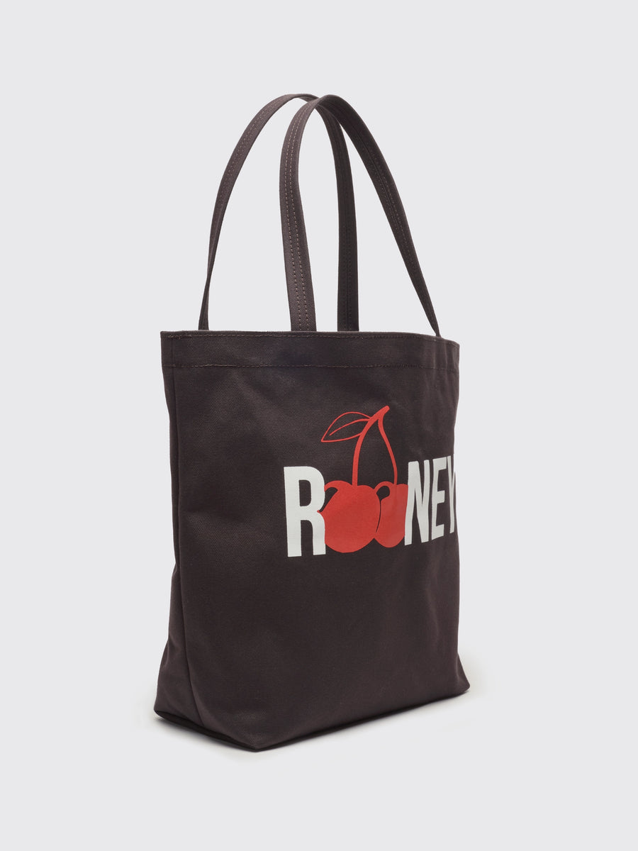 Cherry Tote