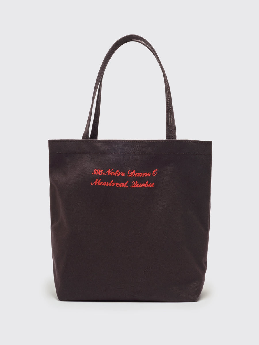 Cherry Tote