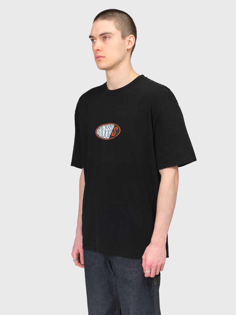Pitstop Pigment Dyed Tee