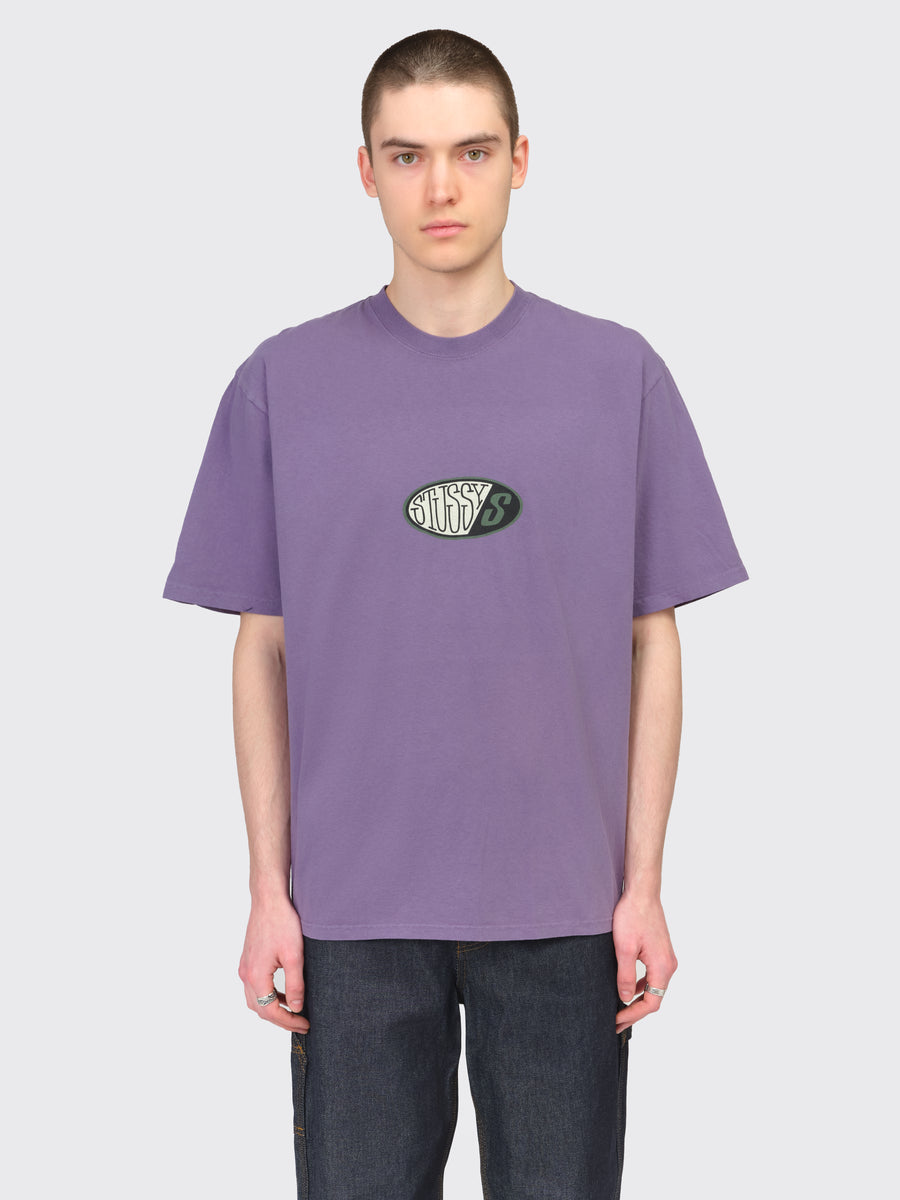 Pitstop Pigment Dyed Tee