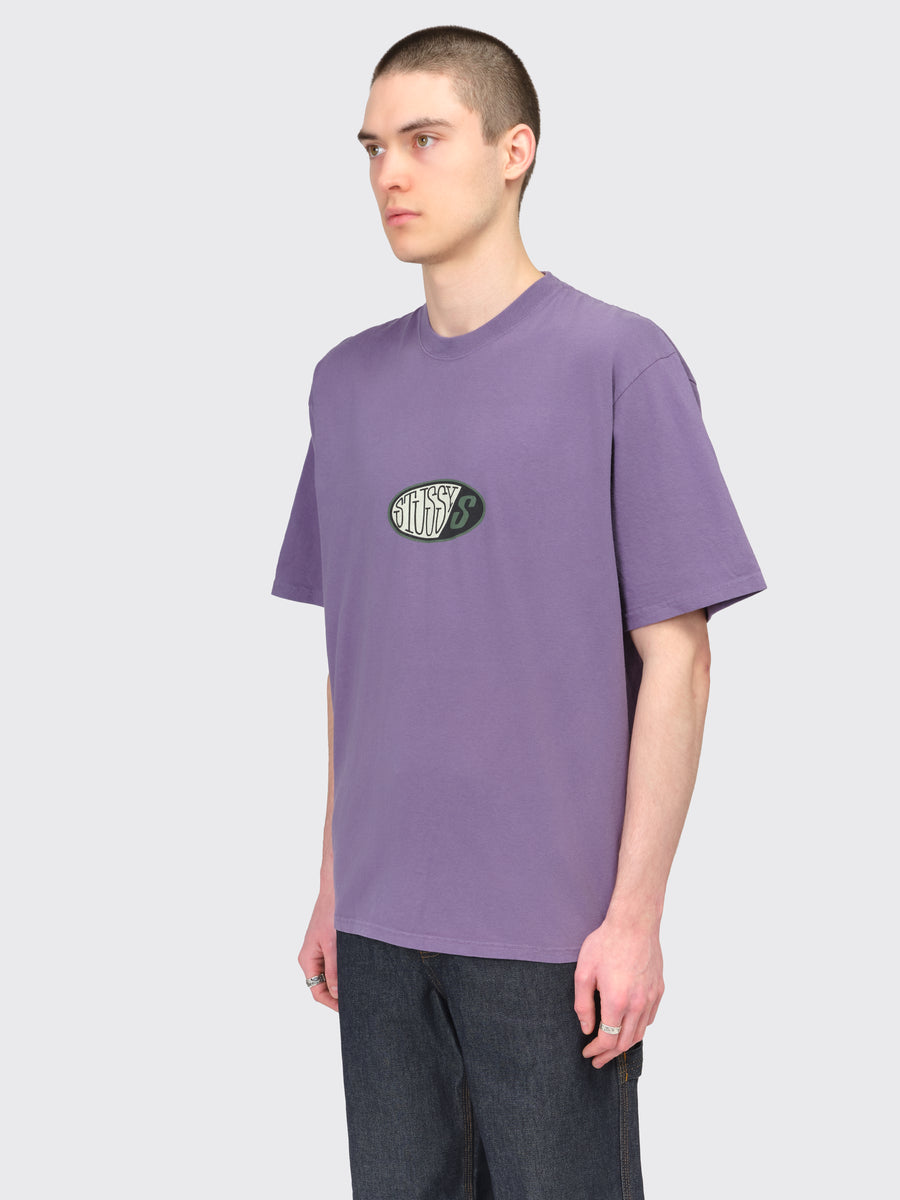 Pitstop Pigment Dyed Tee