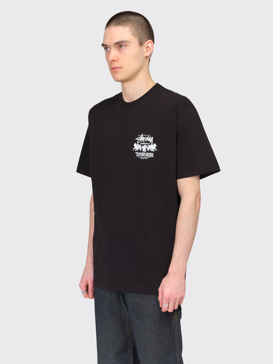 Tough Gear International Tee