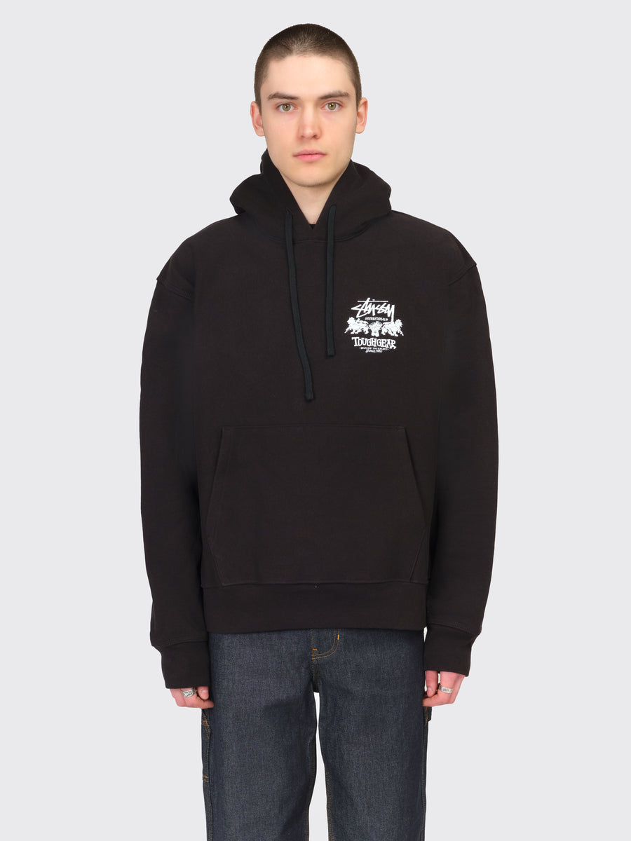 Tough Gear International Hoodie