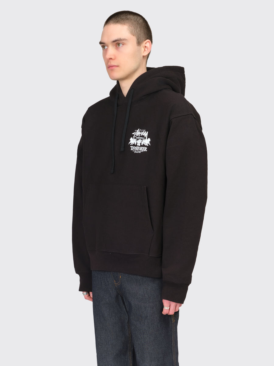 Tough Gear International Hoodie