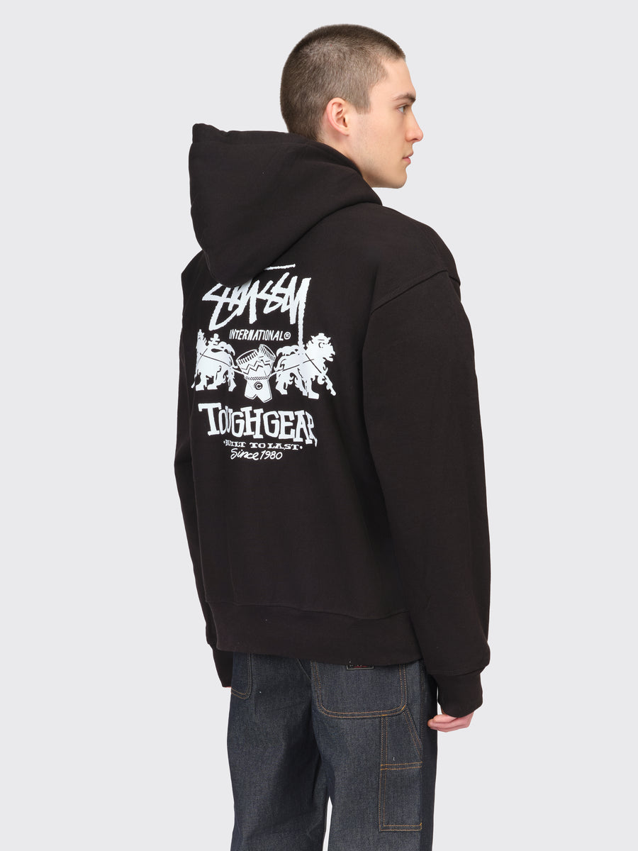 Tough Gear International Hoodie