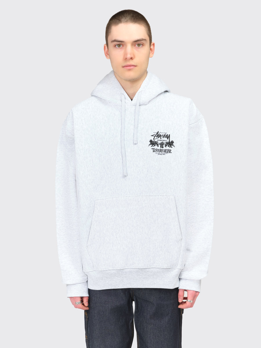 Tough Gear International Hoodie