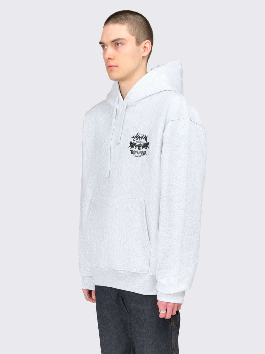 Tough Gear International Hoodie