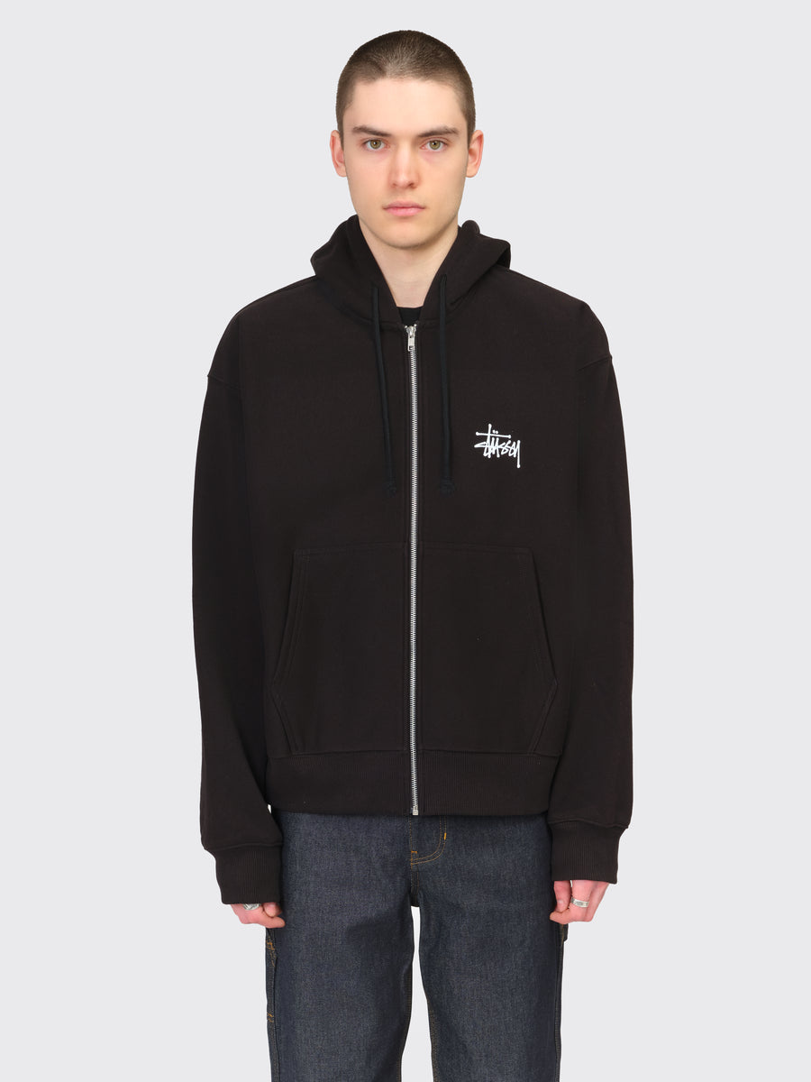 Big & Meaty Zip Hoodie