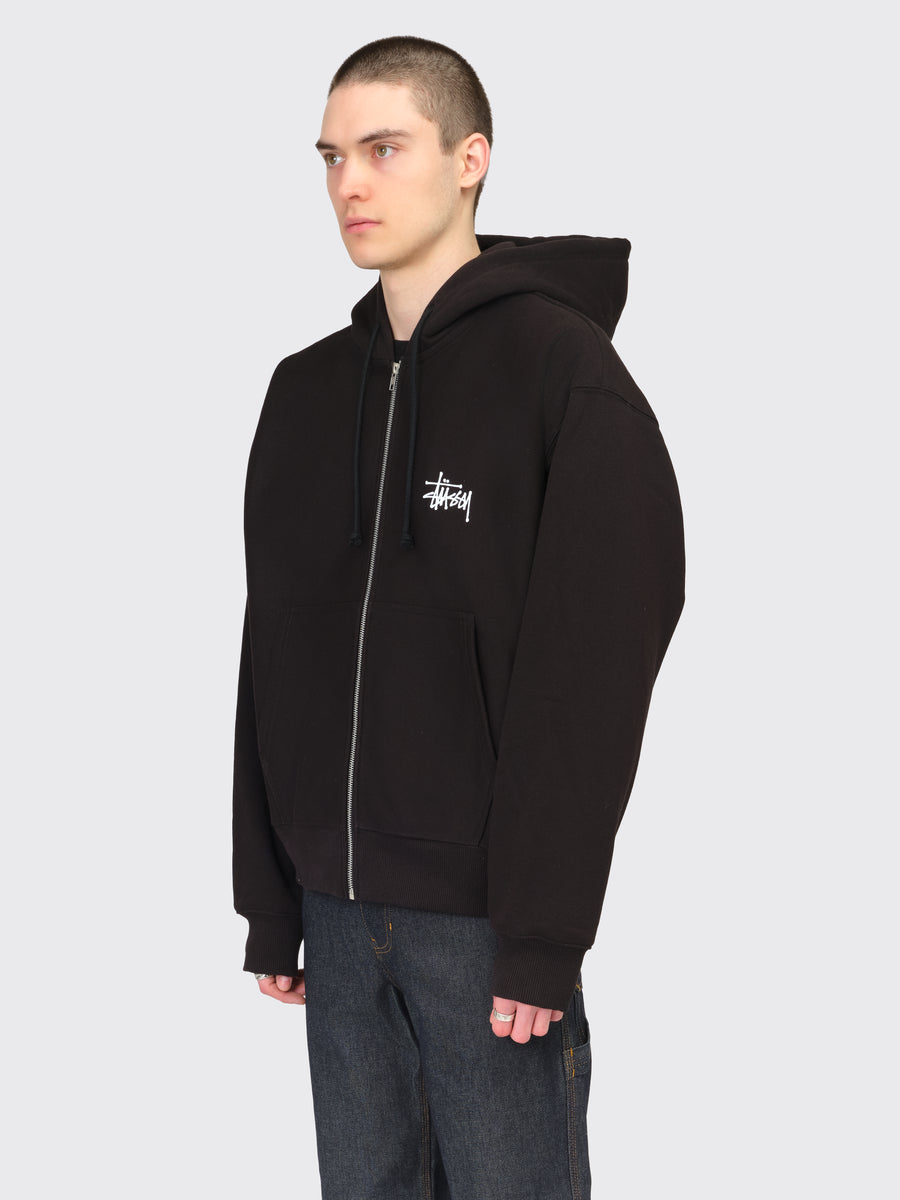 Big & Meaty Zip Hoodie