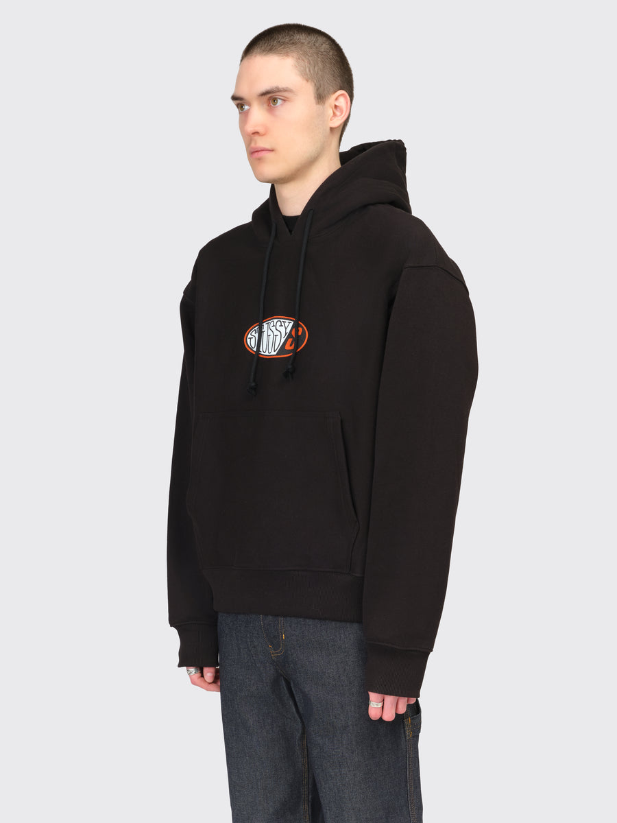 Pitstop Hoodie