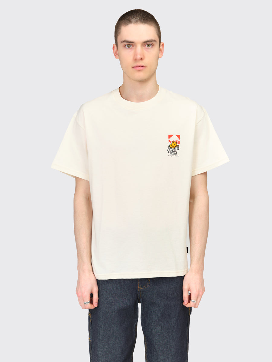 Sunburn Tee