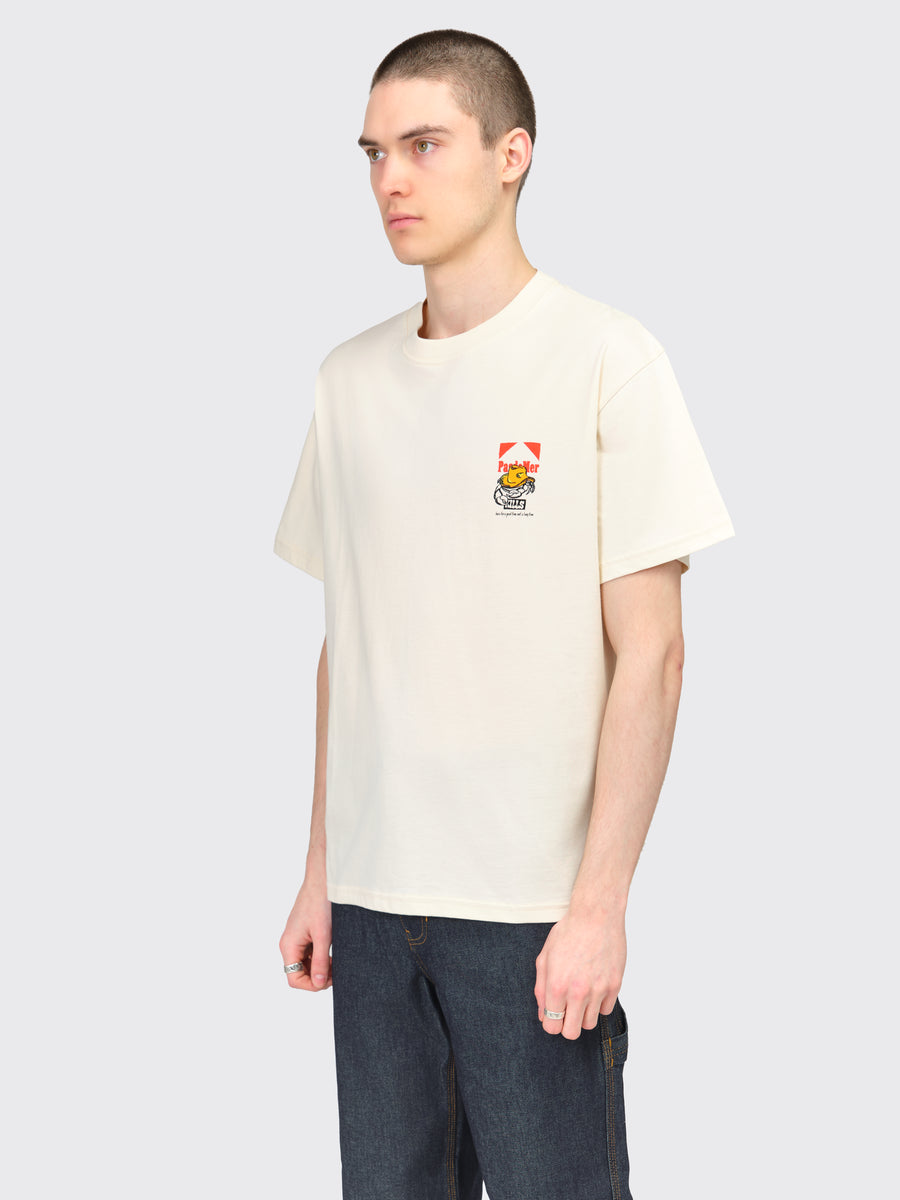 Sunburn Tee