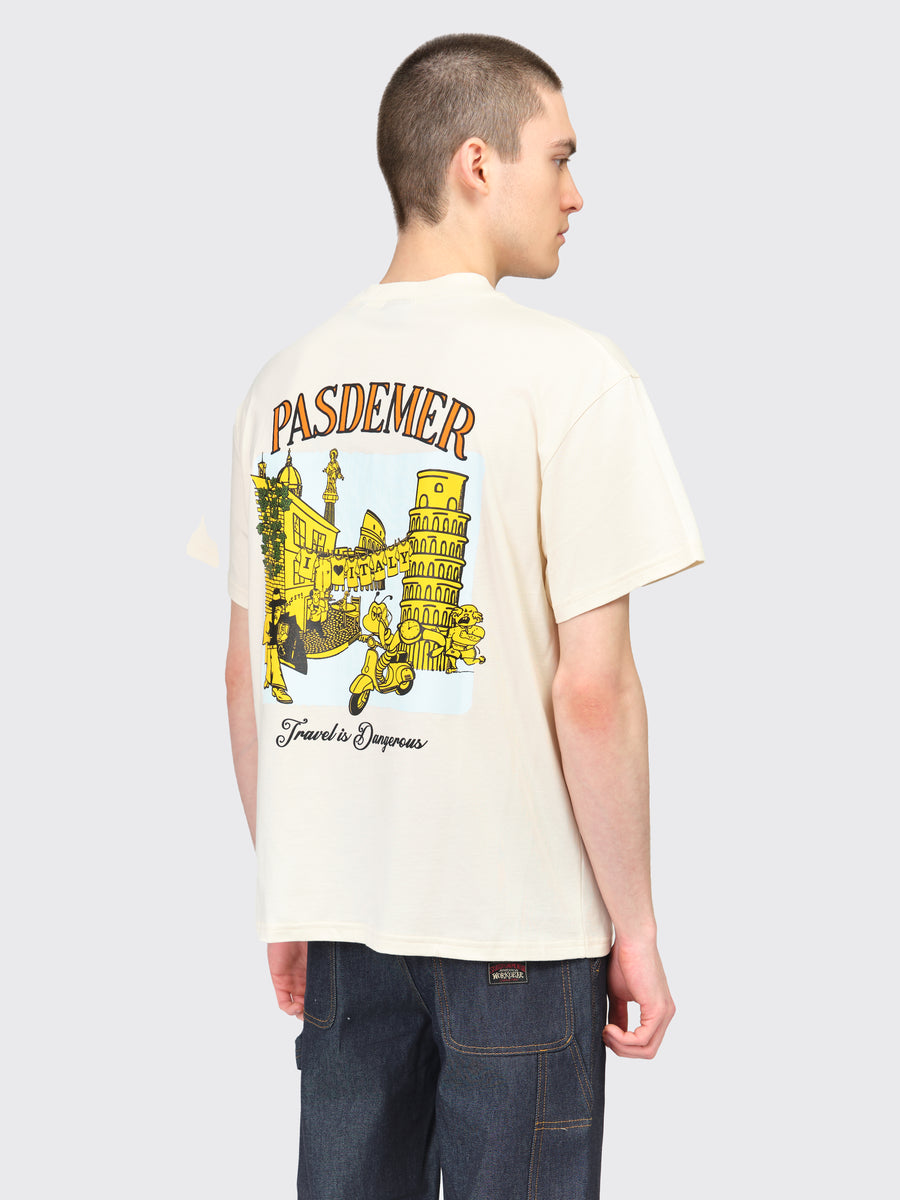 I love Italy Tee