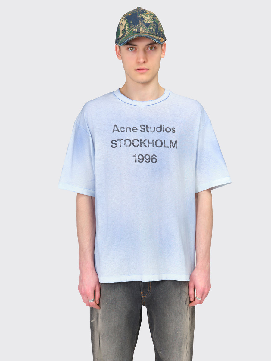Logo T-Shirt Relaxed Fit