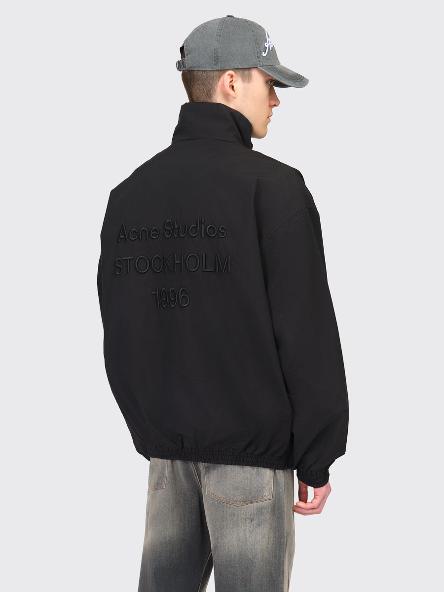 Logo Jacket