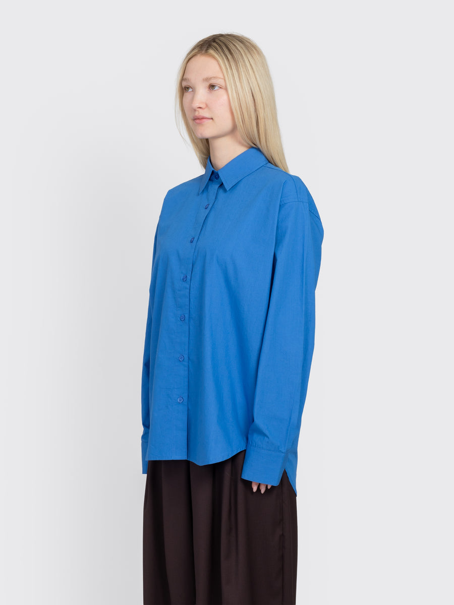 Boxy Shirt