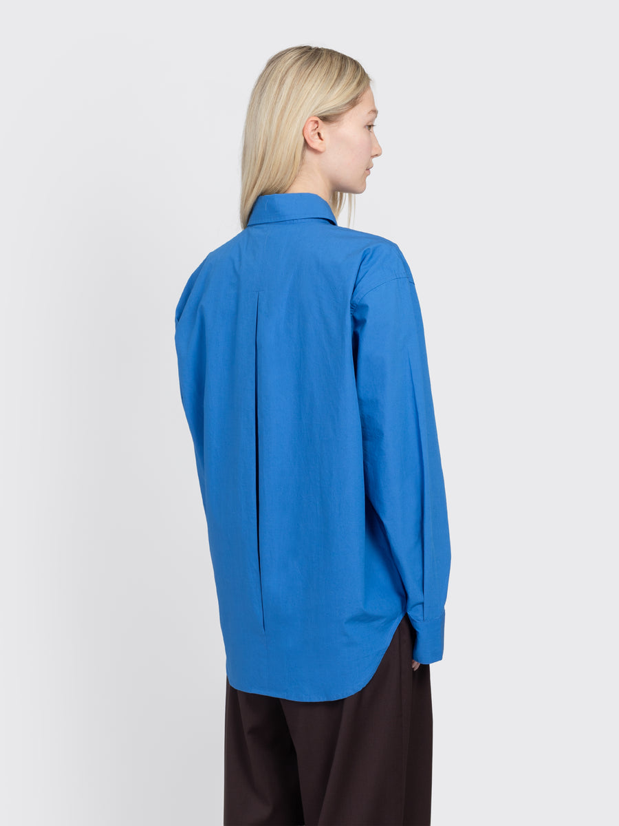 Boxy Shirt