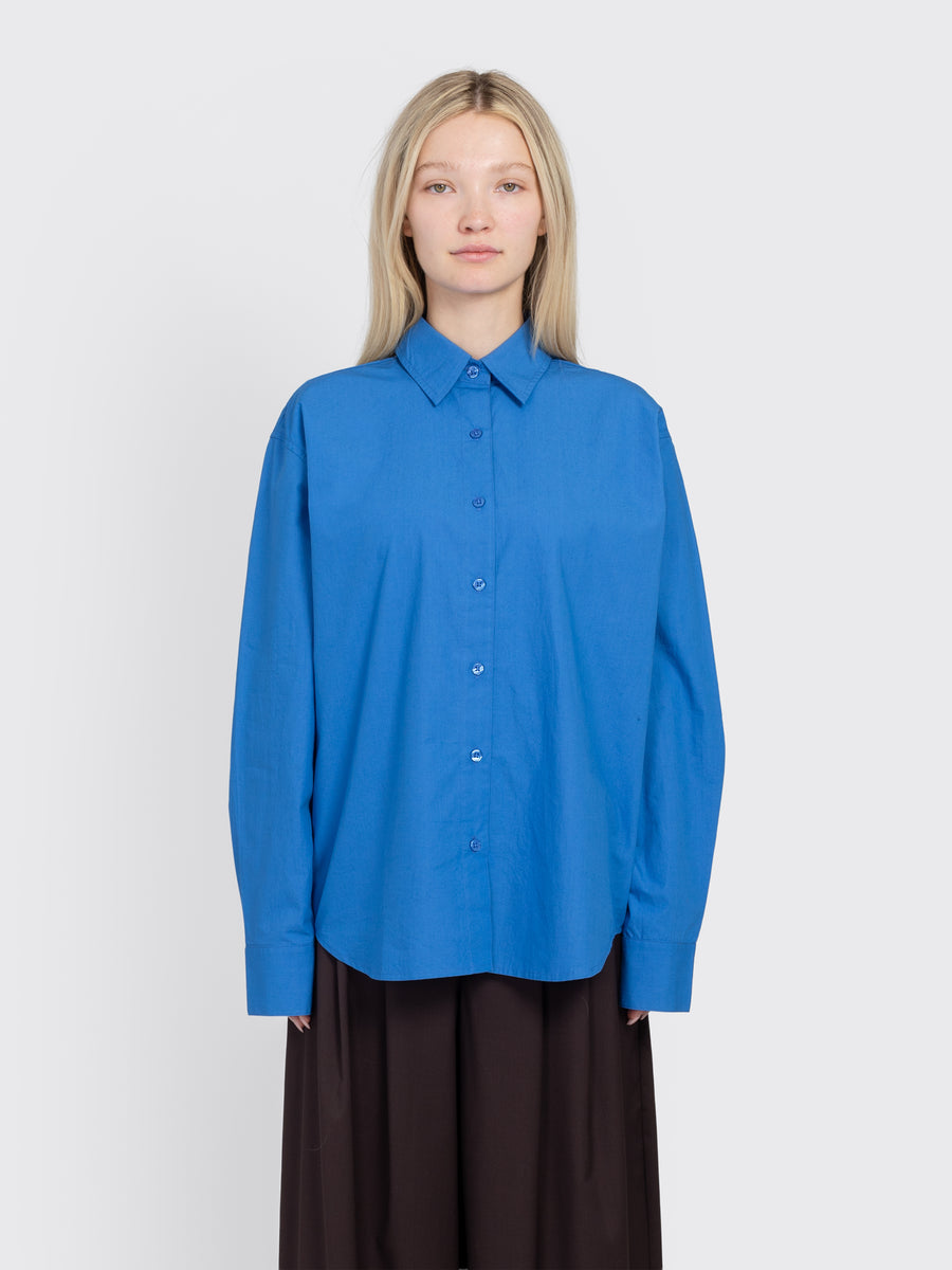 Boxy Shirt