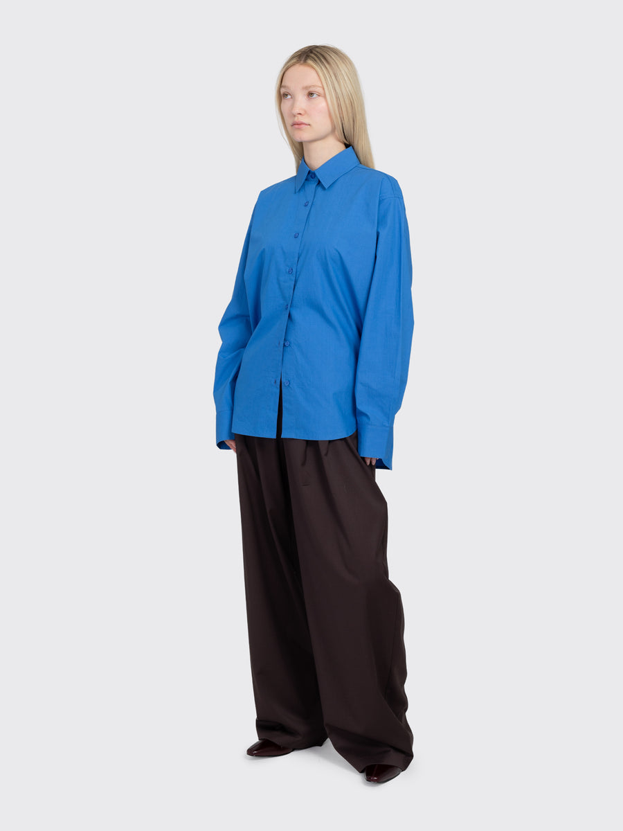 Boxy Shirt