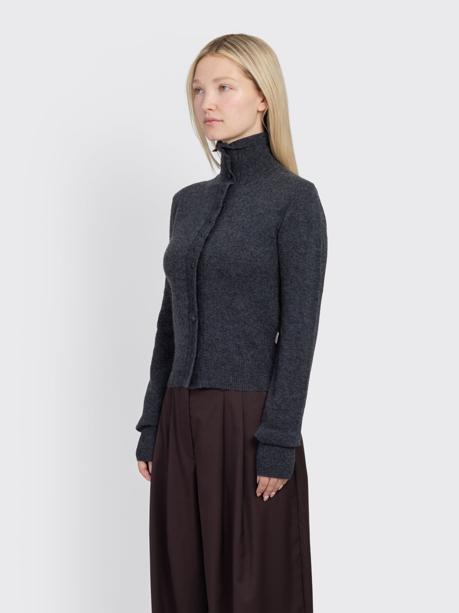 Light Knit Cardigan