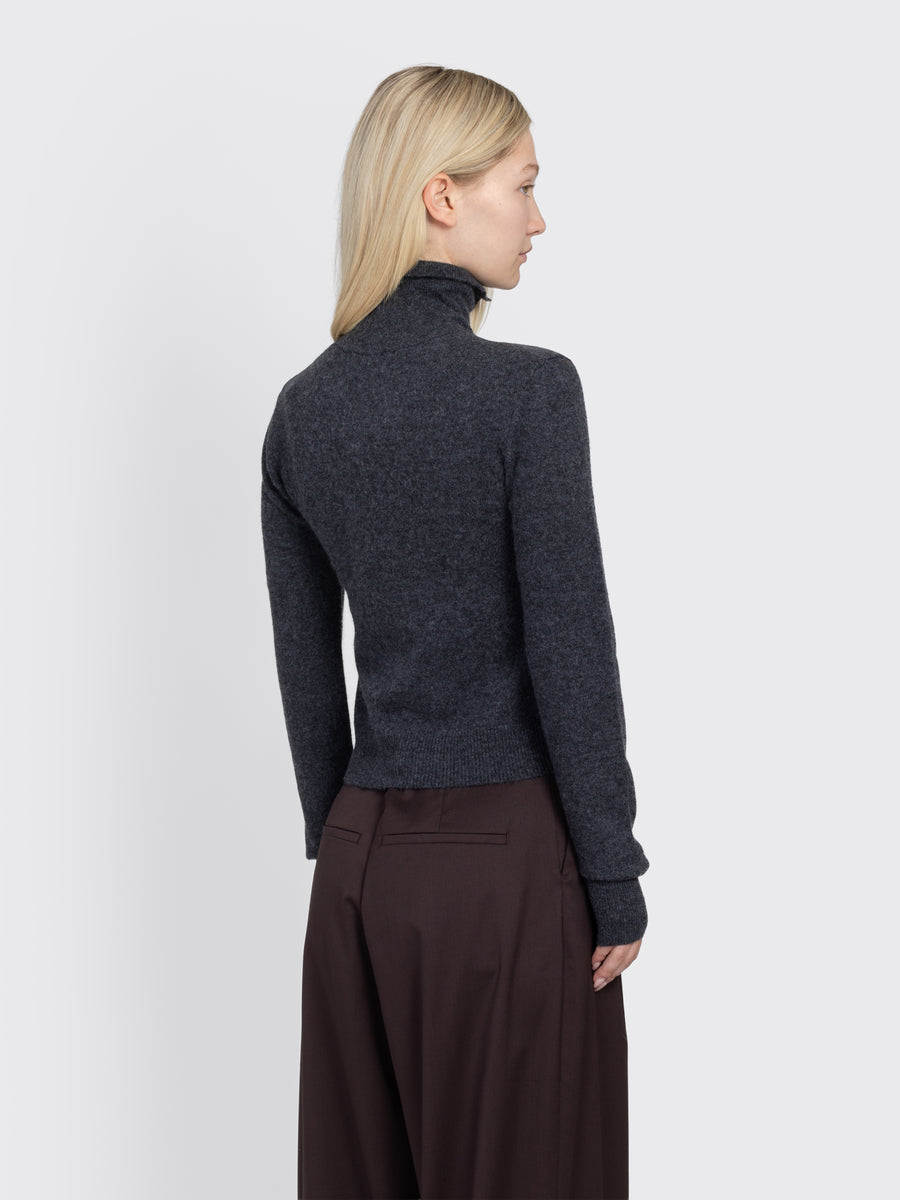 Light Knit Cardigan