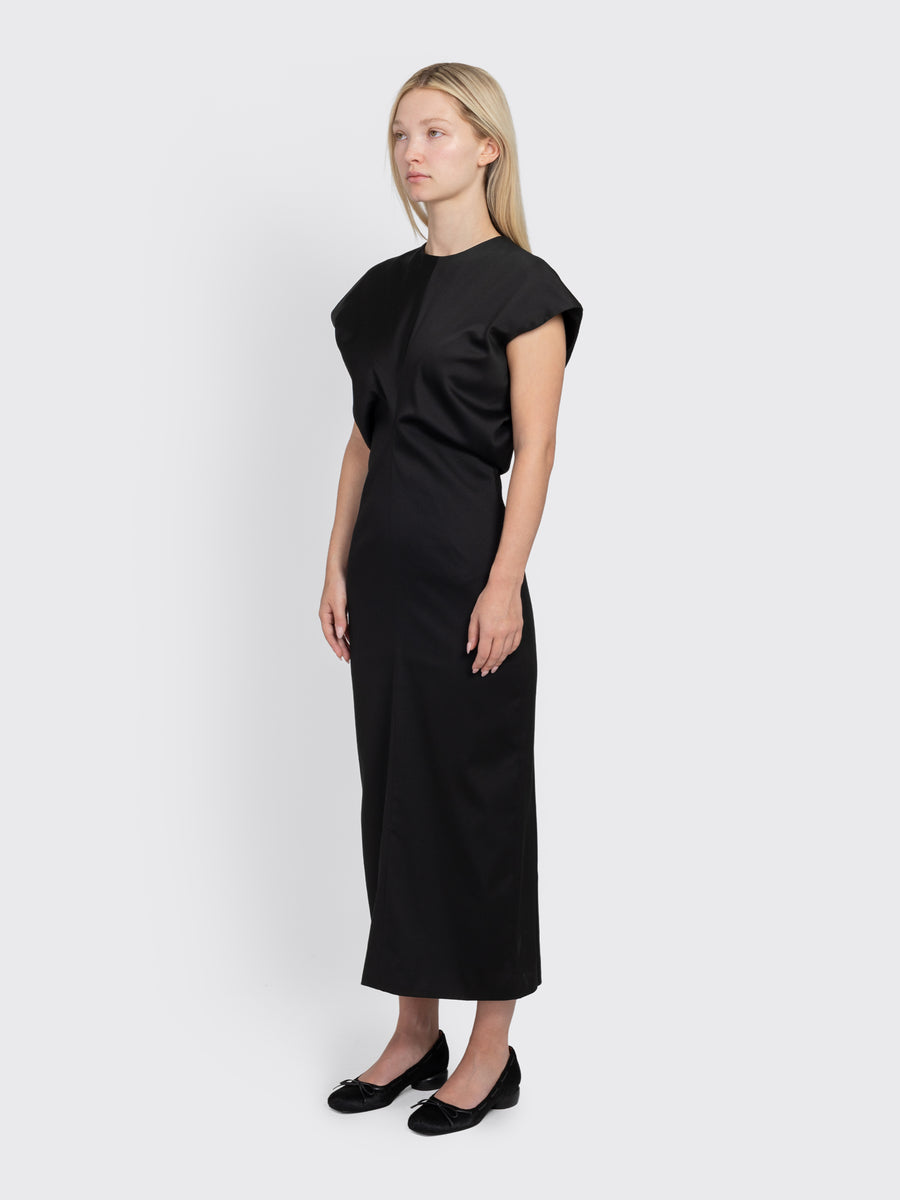 Suiting Dress