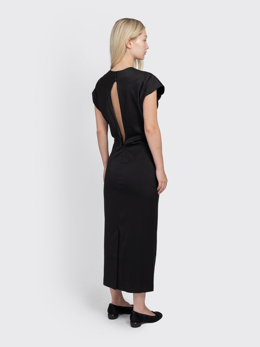 Suiting Dress