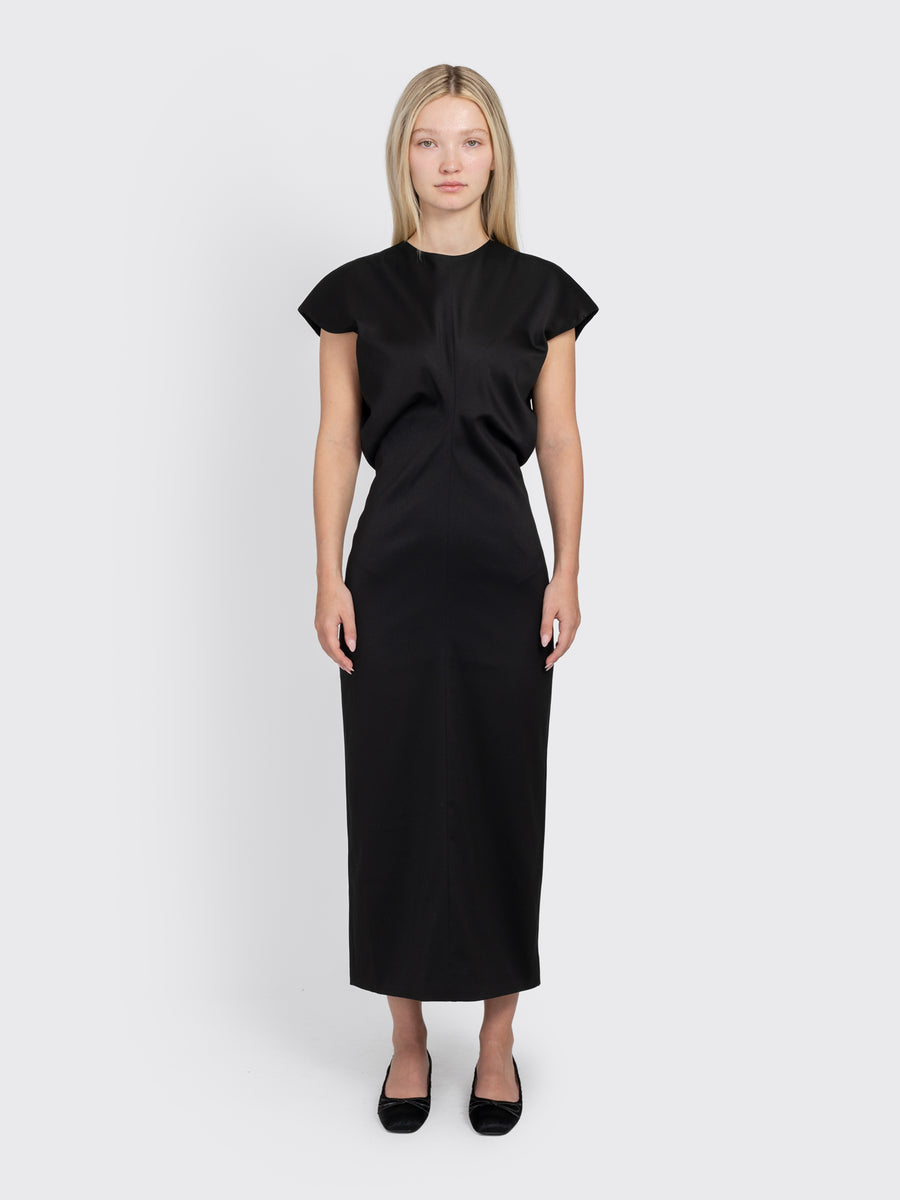 Suiting Dress