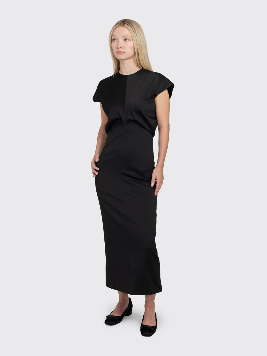 Suiting Dress