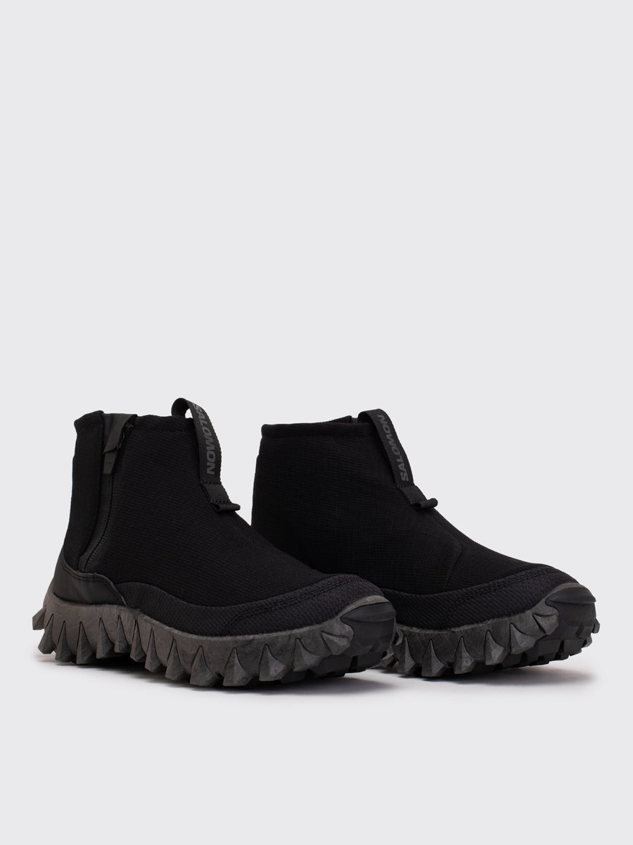 Snowclog Mid