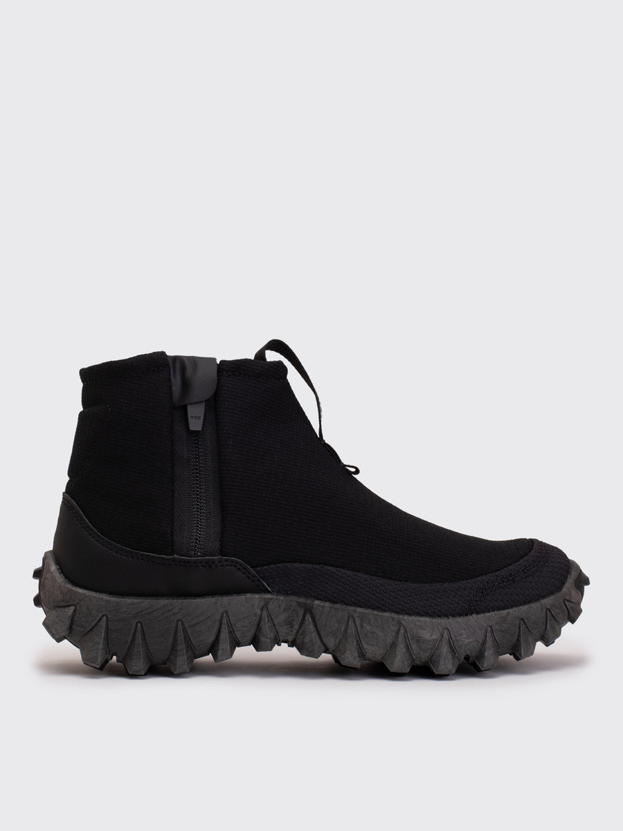 Snowclog Mid