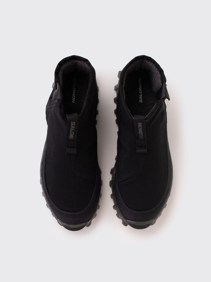 Snowclog Mid