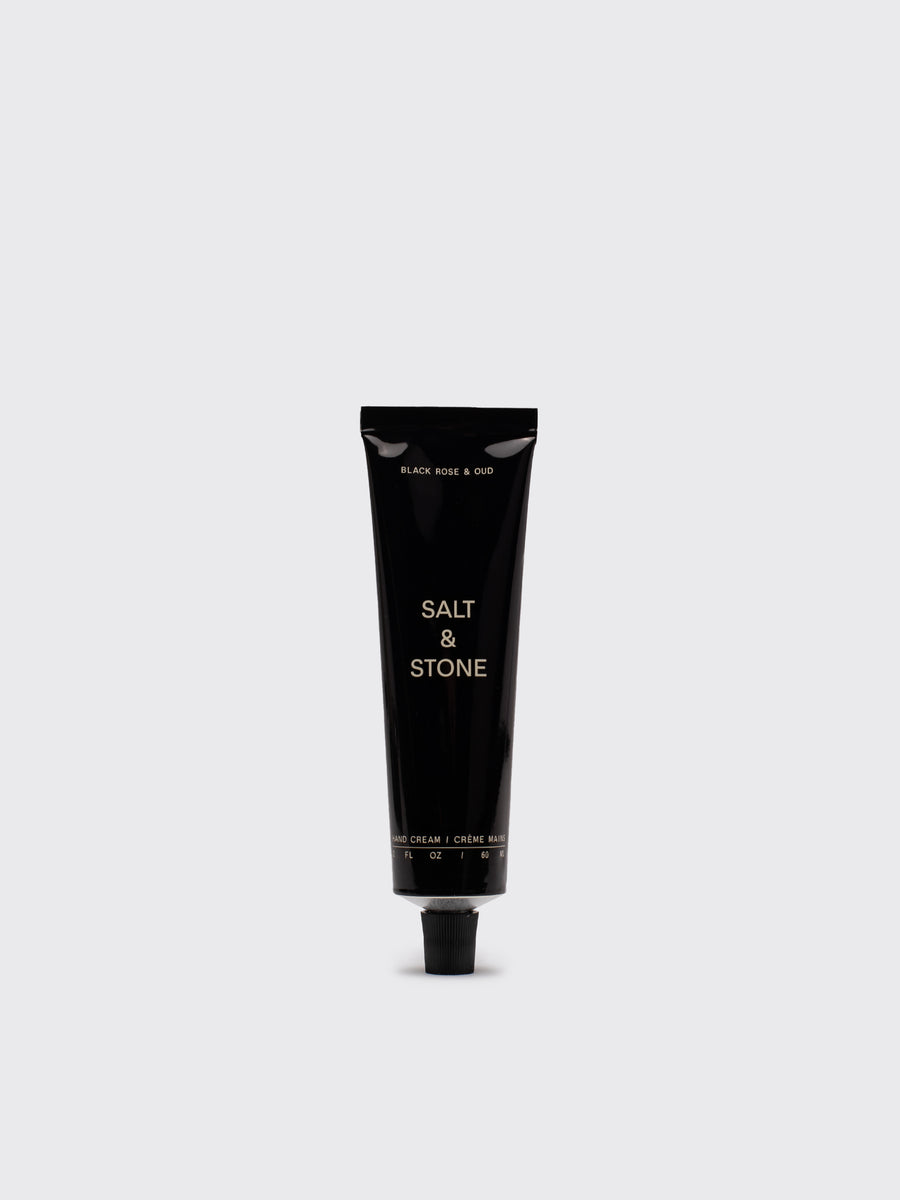 Black Rose & Oud Hand Cream