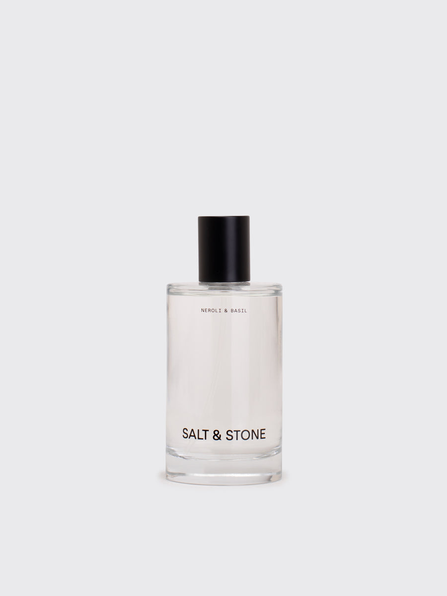 Neroli & Basil Body Mist
