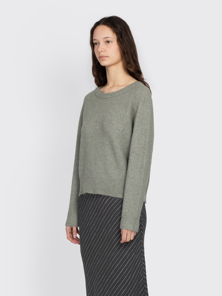 Nor O-N Crewneck