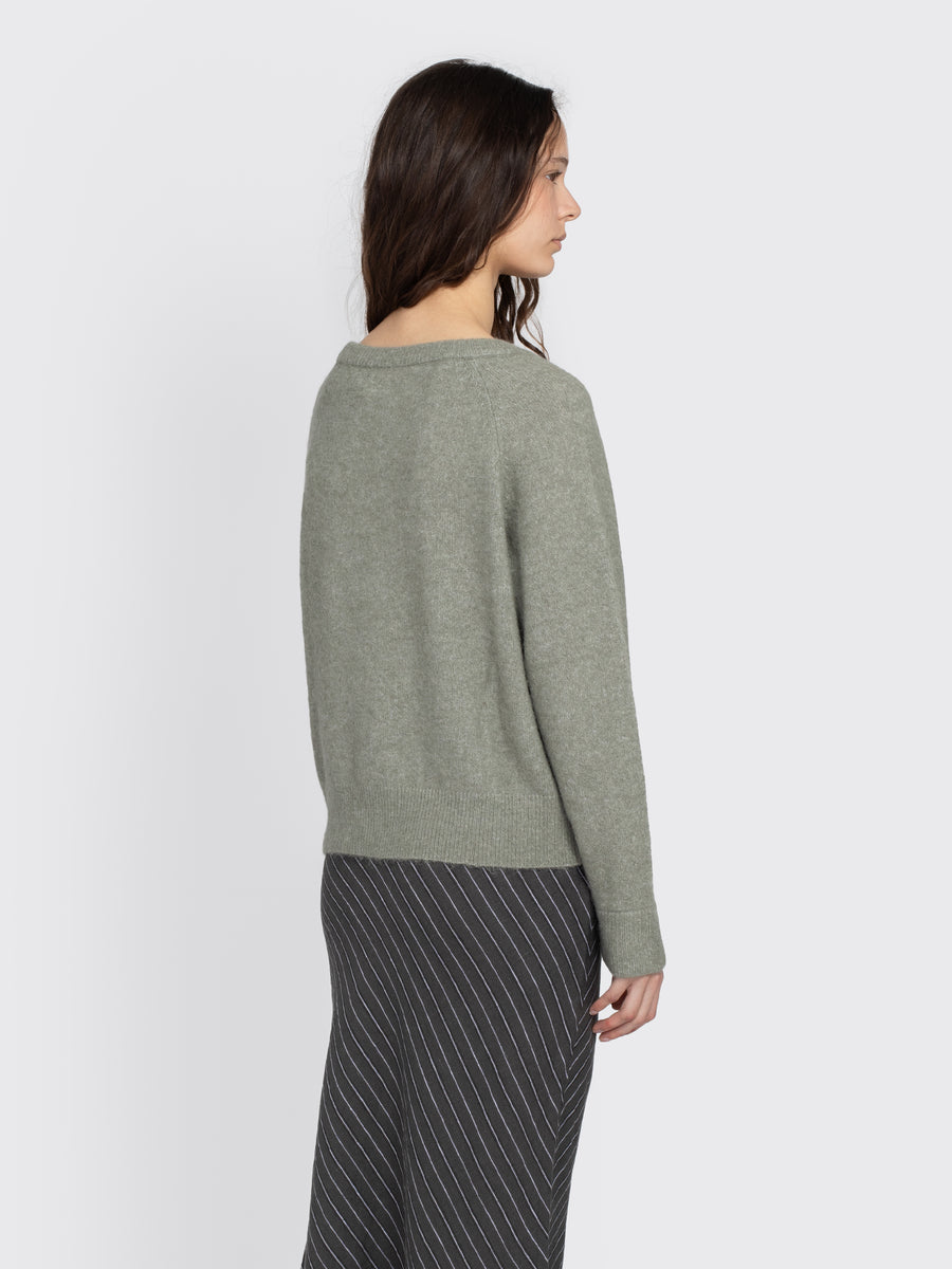 Nor O-N Crewneck